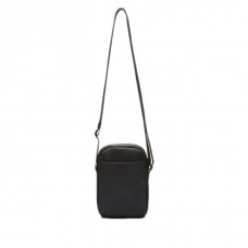 BOLSA NIKE TRANSVERSAL HERITAGE - PRETO